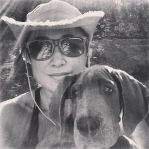 Meet your Posher, Brandy